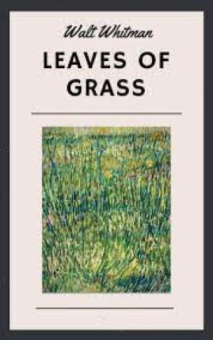 Leaves of Grass